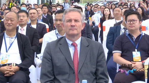 圣戈班建筑材料一期項目投產