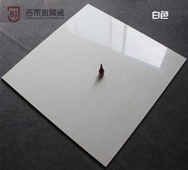 萬(wàn)箱特價(jià)供應(yīng) 白線石拋光磚——打造現(xiàn)代餐廳客廳的理想地磚選擇