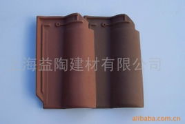 上海益陶建材 匠心筑造，磚瓦砌塊產品全覽