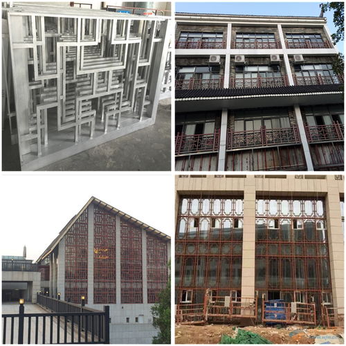 廣東匠鋁建材 匠心鑄就，引領建筑鋁材新篇章